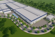 Cho thuê nhà xưởng làm kho logistics, kho thương mại điện tử