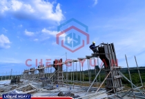 Đơn vị làm nhà tiền chế chuyên nghiệp, tiết kiệm chi phí