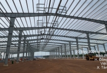 Steel Warehouse: The Optimal Solution for Modern Storage Needs
