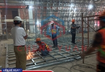 Đơn vị thiết kế nhà xưởng khung thép chuyên nghiệp - CHENG YUAN