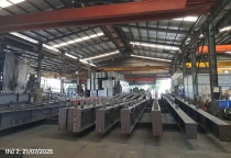 Nhà xưởng tiền chế và những điều bạn cần biết