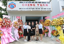 Kết Cấu Thép Là Gì? Top 10 nhà thầu kết cấu thép uy tín tại Bình Dương