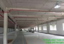 Dầm Sàn Deck: Giải Pháp Hiện Đại Từ Công Ty Cổ Phần Kết Cấu Thép Cheng Yuan 2025