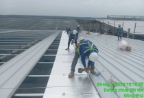 Cập Nhật Giá Thi Công Thép Mới Nhất 2026
