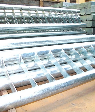 Quy Trình Mạ Kẽm Nhúng Nóng 2025