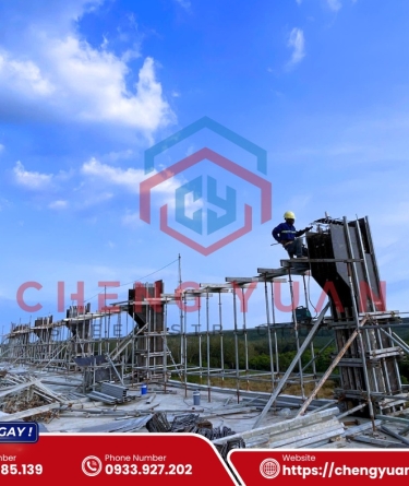 Những sai lầm cần tránh khi đầu tư xây dựng nhà xưởng thép tiền chế