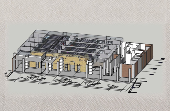 Hội Nghị Tiệc Cưới Hana